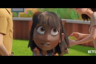 Back To The Outback - Trailer