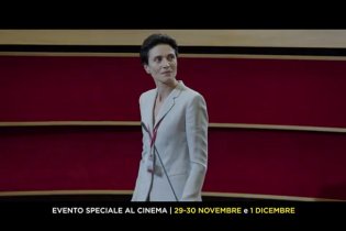 Trafficante Di Virus - Trailer