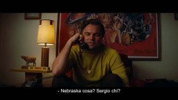 Django & Django: Sergio Corbucci Unchained - Trailer Italiano