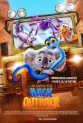 Locandina di Back to the Outback - Ritorno alla natura