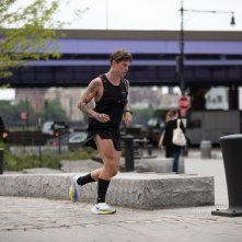 Ben: Respira, Benjamin Mascolo in una sequenza