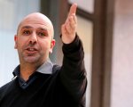 Che significa Checco Zalone, Il nome d'arte di Luca Medici