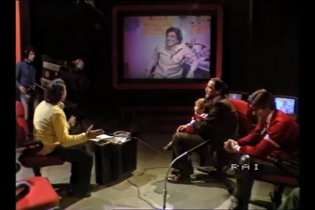 Luigi Proietti Detto Gigi - Teaser Trailer