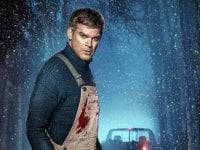 Dexter: New Blood, la recensione del primo episodio: benvenuto, Jim Lindsay