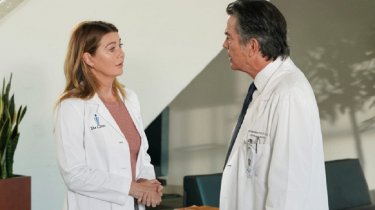 Grey's Anatomy 18: il ritorno di Addison è l'inizio della fine? 