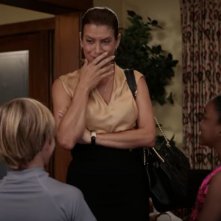 Grey's Anatomy 18: Kate Walsh in un'immagine della serie