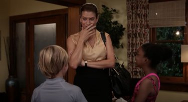 Greys Anatomy 18 Kate Walsh