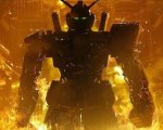 Mobile Suit Gundam: il primo concept art del film live-action