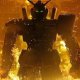 Mobile Suit Gundam: il primo concept art del film live-action