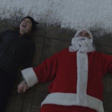 Home Sweet Home Alone - Mamma ho perso l'aereo: una sequenza