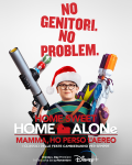 Locandina di Home Sweet Home Alone - Mamma, ho perso l'aereo