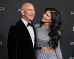 Leonardo DiCaprio: Jeff Bezos lo mette in guardia dopo il video virale con la sua fidanzata (FOTO)