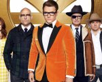 Kingsman - Il cerchio d’oro: la trama del film con Colin Firth e Julianne Moore, stasera su Rai4