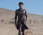 Guardiani della Galassia Vol. 3: Kumail Nanjiani aveva un ruolo, poi eliminato a causa di Eternals
