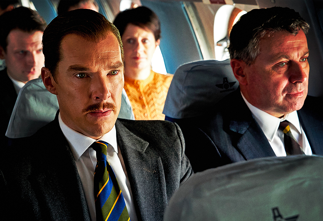 L'ombra delle spie in 4K UHD, la recensione Movieplayer.it