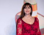 Chi sono le figlie di Monica Bellucci, Deva e Leonie