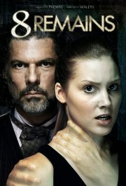 Locandina di 8 Remains