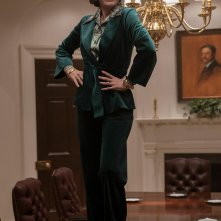 The First Lady: Michelle Pfeiffer nei panni di Betty Ford