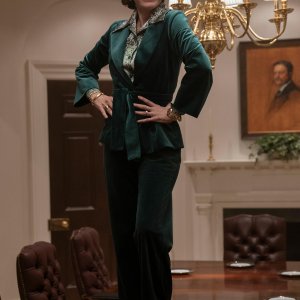 The First Lady: Michelle Pfeiffer nei panni di Betty Ford