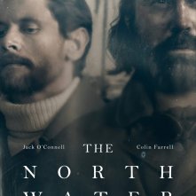 Locandina di The North Water