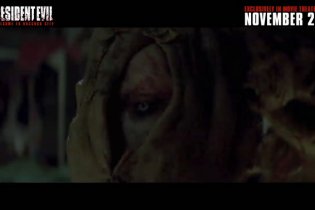 Resident Evil: Welcome To Raccoon City - Trailer 2