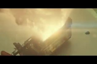 Ghostbusters Legacy - Spot 3