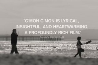 C'mon C'mon - Trailer 2