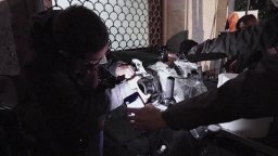 3/19 - Featurette Incidente