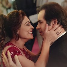 Amore senza mezze misure: un momento del film