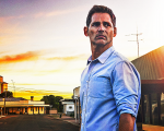 Chi è senza peccato - The Dry, la recensione: Eric Bana in una storia che ci parla di aridità