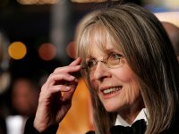 'Leonardo DiCaprio è bellissimo', la gaffe di Diane Keaton su Instagram con la foto sbagliata