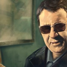 Django & Django: Sergio Corbucci Unchained, un'immagine del documentario