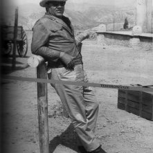 Django & Django: Sergio Corbucci Unchained, una foto del documentario