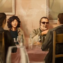 Django & Django: Sergio Corbucci Unchained, un'immagine del documentario