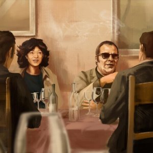 Django & Django: Sergio Corbucci Unchained, un'immagine del documentario