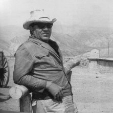 Django & Django: Sergio Corbucci Unchained, una foto d'archivio