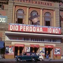 Django & Django: Sergio Corbucci Unchained, una scena del documentario