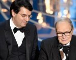 Chi sono i figli di Ennio Morricone: Marco, Alessandra, Andrea e Giovanni
