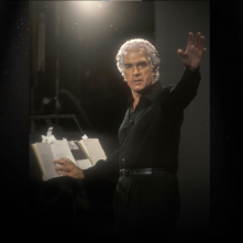 Essere Giorgio Strehler: una sequenza del documentario