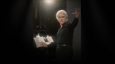 Essere Giorgio Strehler 1