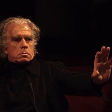 Essere Giorgio Strehler: un'immagine del documentario