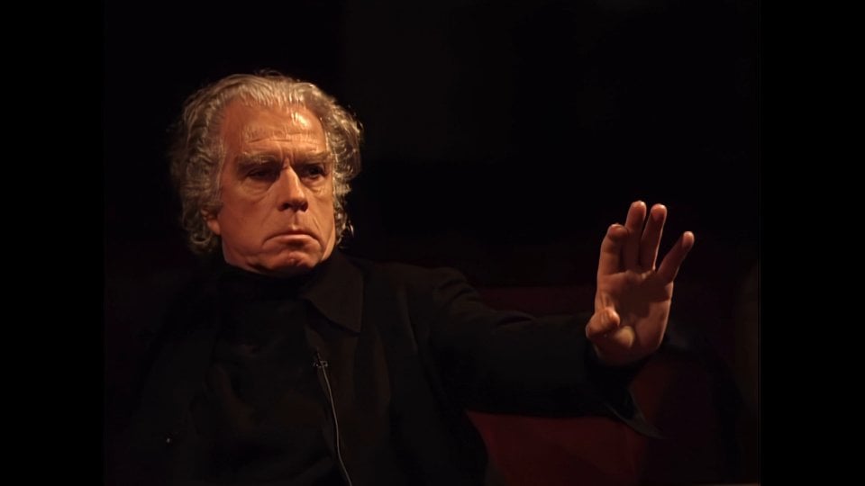 Essere Giorgio Strehler 2