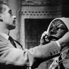 Essere Giorgio Strehler: un momento del documentario