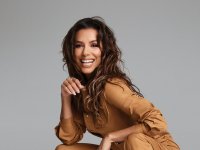 Eva Longoria, gaffe sul 'miglior cibo italiano a Londra', ma è una catena di pizzerie