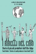 Locandina di I ribelli del cibo