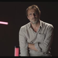 La legge del terremoto: Alessandro Preziosi in una sequenza