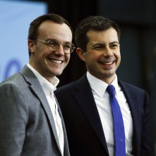 Mayor Pete: una sequenza