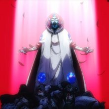 My Hero Academia: World Heroes' Mission, un'immagine del film anime