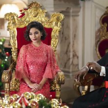 Nei panni di una Principessa - Inseguendo la Stella: Vanessa Hudgens in una sequenza