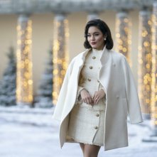 Nei panni di una Principessa - Inseguendo la Stella: Vanessa Hudgens in un'immagine